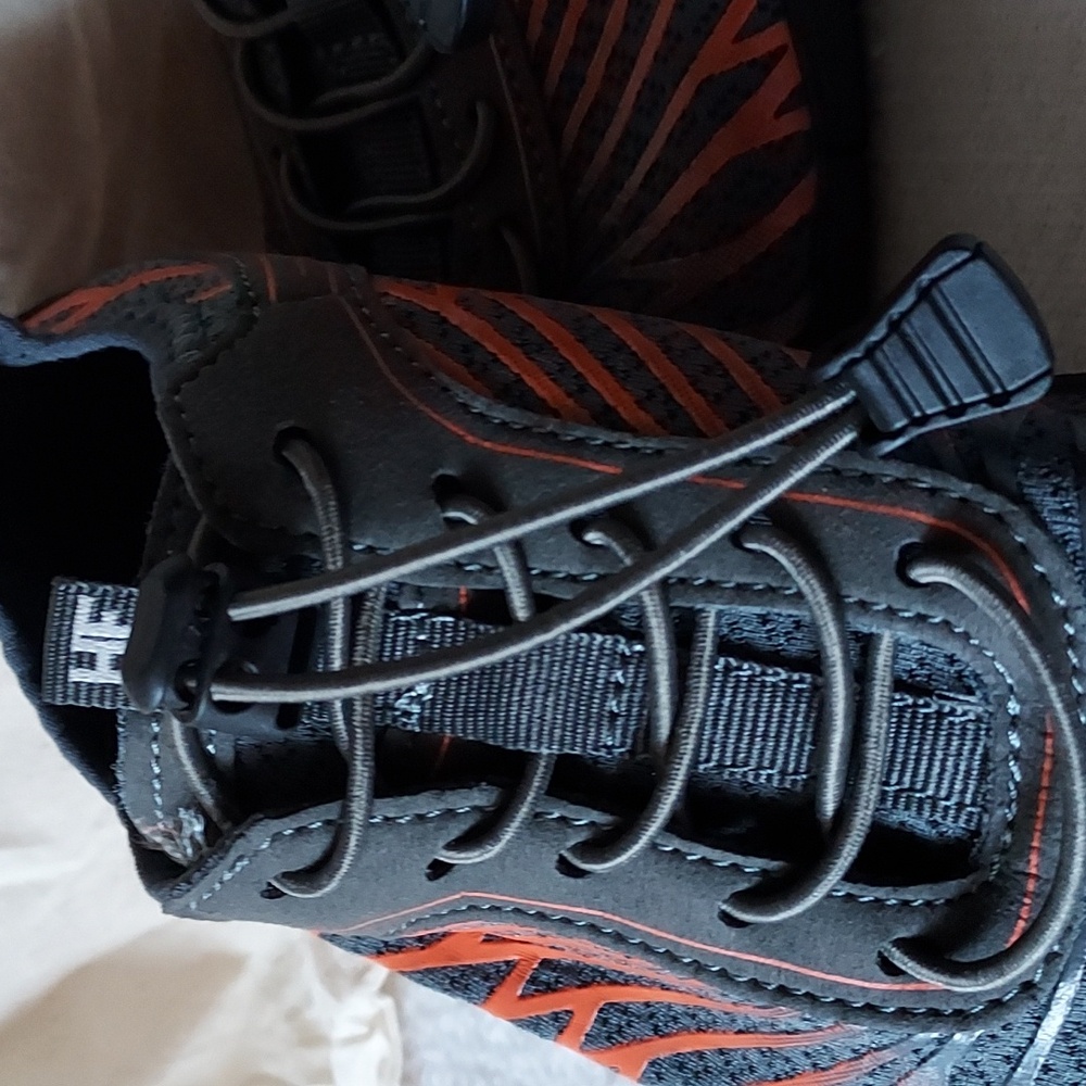 Unisex Hike Footwear - Picture 9 of 14